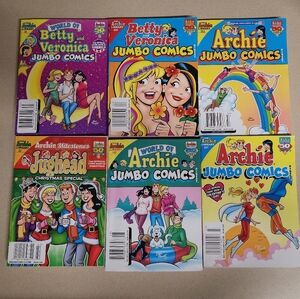 Archie Comics Collection